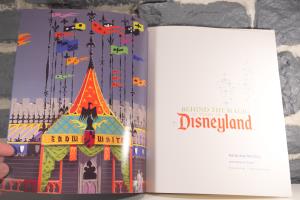 Behind the Magic - 50 Years of Disneyland (04)